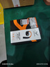 拜雅（beyerdynamic）拜亞動(dòng)力Verio200開(kāi)放式藍(lán)牙耳機(jī)不入耳運(yùn)動(dòng)跑步耳機(jī) 芬達(dá)橙 曬單實(shí)拍圖