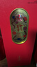 五糧液（WULIANGYE）總廠 糧食酒 濃香型白酒 佳節(jié)升學送禮婚慶喜宴酒水 52度 500mL 6瓶 萬事如意精品整箱裝 曬單實拍圖