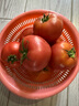 京鮮生沙瓤粉西紅柿 凈重3斤 單果100g+果菜兩吃 源頭直發(fā) 【搜生鮮館】 曬單實拍圖