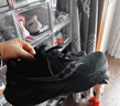 Saucony【彭于晏同款】索康尼勝利22專業(yè)強(qiáng)緩震跑鞋男厚底跑步鞋運(yùn)動(dòng)鞋男 白深蘭218【寬楦】 44 曬單實(shí)拍圖