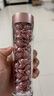 伊麗莎白.雅頓雅頓時(shí)空煥活金膠精華液油90粒維穩修護抗皺淡紋保濕膠囊（無(wú)盒） 粉膠90粒（無(wú)盒） 曬單實(shí)拍圖