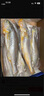 鮮京采 冷凍三去黃花魚(寧德大黃魚)1700g (5條裝)  禮盒  生鮮 海魚 曬單實拍圖