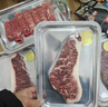 澳爸廚房澳洲和牛M9牛肉卷新鮮原切肥牛卷谷飼雪花眼肉卷烤肉火鍋食材 【爆款】澳洲和牛M9牛肉卷250g*2 曬單實拍圖