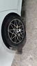 朝陽(yáng)1號 汽車(chē)輪胎 255/40R18 99W ARISUN 1適配寶馬320Li 曬單實(shí)拍圖