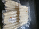 希森 山東手工千層饅頭155克*1個(gè)堿面老面饅頭紅糖饅頭火燒餅面食早餐 老面簽子饅頭35個(gè)【5斤】 曬單實(shí)拍圖