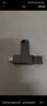 華碩（ASUS）a豆128GB Type-C USB3.2U盤雙接口手機(jī)電腦通用高速大通量?jī)?yōu)盤 PM310隕石灰 曬單實(shí)拍圖