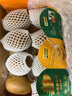 佳沛（zespri）新西蘭陽(yáng)光金奇異果 8個(gè)裝 特大果單果重約122-146g 水果獼猴桃 曬單實(shí)拍圖