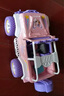qdrone For the Good Moments兒童遙控汽車遙控車越野車賽車男孩玩具女孩生日禮物3-6歲14歲 27cm【90分鐘續(xù)航+酷炫燈光+噴霧 曬單實(shí)拍圖