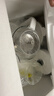 米家小米養(yǎng)生壺P1燒水壺電熱水壺玻璃恒溫壺泡茶煮茶器一體 兒童沖奶自動保溫 家用辦公室1.8升 曬單實拍圖