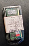 金士頓 (Kingston) 32GB DDR5 5600 筆記本內存條 曬單實(shí)拍圖