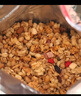 卡樂比（Calbee）即食燕麥片原味水果麥片600g日本進(jìn)口非油炸沖泡代餐零食營(yíng)養(yǎng)早餐 曬單實(shí)拍圖