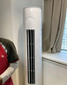 格力（GREE）2匹 天儀新1級(jí)能效變頻 客廳空調(diào)立式柜機(jī) 格力省電空調(diào)KFR-50LW/(50504)FNhAa-B1 家電國(guó)家補(bǔ)貼 曬單實(shí)拍圖