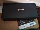 武極 圖靈i5 13400F/T400/T1000視頻剪輯圖形設(shè)計(jì)渲染臺(tái)式電腦主機(jī)整機(jī)組DIY組裝機(jī) i5 13400F+T400丨配置二 單主機(jī) 曬單實(shí)拍圖