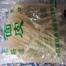 鮮豐春干面皮涼皮涼拌河南特產(chǎn)紅油麻醬非油炸免煮手工半成品干貨搟2斤 曬單實(shí)拍圖