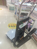 電動(dòng)爬樓機(jī)上樓梯搬運(yùn)爬樓梯神器家具家電建材爬樓車搬運(yùn)車履帶式 【經(jīng)濟(jì)款】輪胎款 載重400斤 曬單實(shí)拍圖