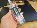 聯(lián)想（Lenovo）16GB DDR4 2666 筆記本內(nèi)存條 曬單實(shí)拍圖