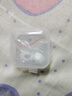 Apple/蘋果AirPods12代左右耳機(jī)丟失單只Pro一二代充電盒原裝補(bǔ)配 Pro二代充電倉C口 全新成色（續(xù)航五個(gè)小時(shí)左右） 曬單實(shí)拍圖