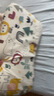 康貝邦（KangBeiBang）兒童枕頭1-6歲寶寶成長枕1-3歲分區(qū)護頸枕嬰兒枕四季通用京東自營 曬單實拍圖