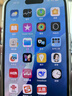 Apple/蘋果 iPhone 15 (A3092) 二手手機(jī) 支持移動(dòng)聯(lián)通電信5G 雙卡雙待 黑色 128G 曬單實(shí)拍圖