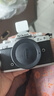 尼康（Nikon）zfc /Zfc半畫幅復古微單相機高清旅游家用數(shù)碼照相機 ZFC復古相機 vlog視頻相機 Z fc DX 16-50復古銀黑色 官方標配【送鋼化膜+清潔套+曬單送三腳架】 曬單實拍圖