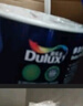 多樂(lè )士（Dulux）防水防霉防潮廚衛陽(yáng)臺漆勁護無(wú)添加 內墻面漆乳膠漆油漆涂料A8137 白色面漆 1L*1件 曬單實(shí)拍圖