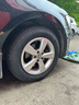 朝陽(yáng)(ChaoYang)輪胎 小汽車輪胎 舒適型轎車胎 RP18系列 普通胎 195/65R15 91H 曬單實(shí)拍圖