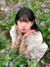 唐思薇套裝女2025法式復(fù)古甜美碎花立體蕾絲刺繡娃娃襯衫A字顯半身裙 襯衣+裙子 M 建議91-105斤 曬單實(shí)拍圖