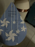 先鋒（SINGFUN）【語音+升級(jí)抗菌扇葉】空氣循環(huán)扇家用落地扇臺(tái)立電風(fēng)扇遙控香薰驅(qū)蚊凈化輕音強(qiáng)力扇KFX2505DY 曬單實(shí)拍圖