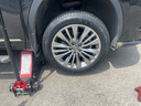 米其林輪胎235/55R20 102V PRIMACY SUV+旅悅加強(qiáng)版 適配日產(chǎn)樓蘭 曬單實(shí)拍圖