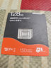 京東京造128G麒麟系列TF（microSD)存儲(chǔ)卡U3 C10 A2 V30 手機(jī)平板游戲機(jī)內(nèi)存卡 曬單實(shí)拍圖