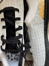 adidas GRAND COURT 2.0休閑網(wǎng)球板鞋男女阿迪達斯官方輕運動 白色/黑色 42 曬單實拍圖