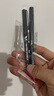 百樂(lè)（PILOT）BX-V5黑色中性筆0.5mm直液式走珠筆簽字筆小v5學(xué)生考試刷題水筆高顏值文具套裝 3支 曬單實(shí)拍圖