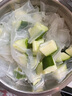 純綠豆粉皮亳州義門特產(chǎn)干貨正宗手工大張皮拌菜火鍋涼皮食材新鮮 綠豆粉皮500克 曬單實(shí)拍圖