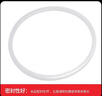 愛仕達（ASD）壓力鍋膠圈不銹鋼高壓鍋多規(guī)格密封皮墊圈鍋圈原裝配件BJ24QL-2 曬單實拍圖