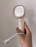 松下（Panasonic）【國家補貼】空氣發(fā)梳負離子電吹風機筒高速家用低噪速干護發(fā)不傷發(fā)送女生七夕情人節(jié)禮物EH-WNE6M 曬單實拍圖