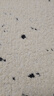 前行者（EWEADN）Q9小土豆無線藍(lán)牙雙模透明鼠標(biāo)游戲可充電式電競電腦筆記本低音輕量化RGB燈效  晶透白 曬單實拍圖