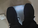 匹克（PEAK）跑步鞋男鞋透氣輕便網(wǎng)面百搭休閑鞋子男減震運動(dòng)鞋男DH120277 曬單實(shí)拍圖