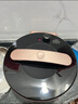 美的（Midea）國家補貼 提鮮系列電壓力鍋5L雙膽家用高壓電飯鍋 智能預(yù)約煲湯開蓋煮小米粥YL50Q3-451飯煲4-6人 曬單實拍圖