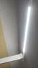 歐派（OPPEIN）全光譜護眼LED觸控學(xué)習臺燈國AA級學(xué)生兒童臥室宿舍書(shū)桌閱讀臺燈 曬單實(shí)拍圖