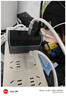 ANKER安克 充電線(xiàn)雙頭type-c適iPhone16/15promax手機iPad/Mac電腦華為小米安卓蘋(píng)果快充100W數據線(xiàn)1m白 曬單實(shí)拍圖