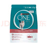 冠能one萬(wàn)牌成貓糧2kg貓糧三文魚(yú)成貓主糧英短藍貓雞肉室內糧山姆有售 三文魚(yú)成貓糧2kg 曬單實(shí)拍圖