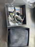 禧瑪諾（SHIMANO）22款斯泰拉紡車(chē)輪禧瑪諾旗艦斯特拉紡車(chē)輪STELLA路亞輪遠(yuǎn)投全金屬 2500 （速比5.1） 左右手互換型【國(guó)行全新】 曬單實(shí)拍圖