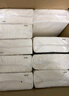 紙約擦手紙1層200抽*20包全封商用抽紙廚房紙巾廁所干手紙抹手紙整箱 曬單實拍圖