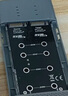 麥沃（MAIWO） K2023R 硬盤盒 M.2 NVMe磁盤陣列盒 雙盤硬盤籠帶RAID 適用筆記本電腦蘋果16外接20Gbps讀取盒 曬單實拍圖