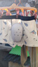 優(yōu)諾康【今買明到】醫(yī)用割包皮術(shù)后內(nèi)褲包莖手術(shù)后保護罩套兒童環(huán)切成人 150碼（50-65斤）男性外生殖器術(shù)后護理陰莖 非一次性內(nèi)褲 曬單實拍圖