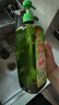  媽媽壹選餐具凈洗潔精1.28kg*3 A類(lèi)食品用果蔬清洗寶寶用洗滌靈 曬單實(shí)拍圖