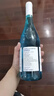 LINOS利諾詩地中海系列藍色葡萄酒塞浦路斯進口干白 駐華使館推薦 雙支送禮袋750mlx2 曬單實拍圖