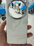 雅思戀 ins白月光絲絨電鍍阿爾卑斯紋適用vivoX200s手機(jī)殼x200pro秋冬x200promini新款x100spro高級(jí)感 【白色】阿爾卑斯紋 絲絨電鍍 vivo X200 Pro 曬單實(shí)拍圖