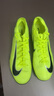 耐克（NIKE）男子足球鞋刺客VAPOR 16 TF碎釘運動鞋 FQ8687-700 熒光黃  42 曬單實拍圖