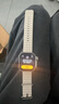 BHO適用蘋(píng)果手表保護(hù)殼apple watch s10/s9秒變ultra保護(hù)殼iwatch s8/7/6/5/4/se鋼化膜一體保護(hù)套 曬單實(shí)拍圖